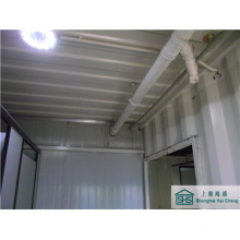 Container House for Accomodation Ablution Units Shop Office (shs-mh-ablution007)